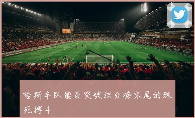 哈斯车队能否突破积分榜末尾的殊死搏斗