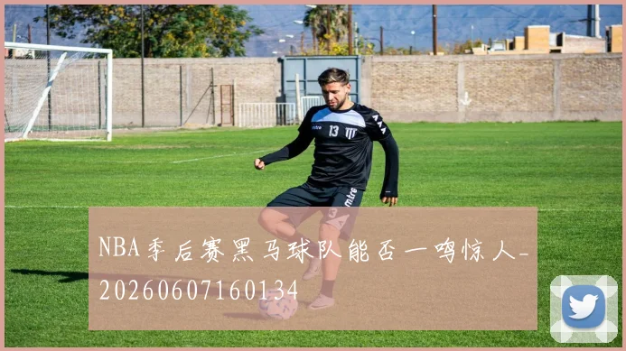 NBA季后赛黑马球队能否一鸣惊人_20260607160134