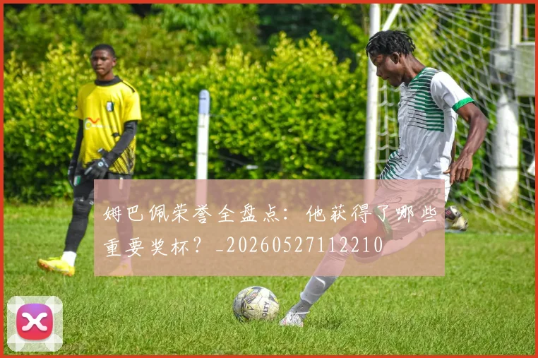 姆巴佩荣誉全盘点：他获得了哪些重要奖杯？_20260527112210
